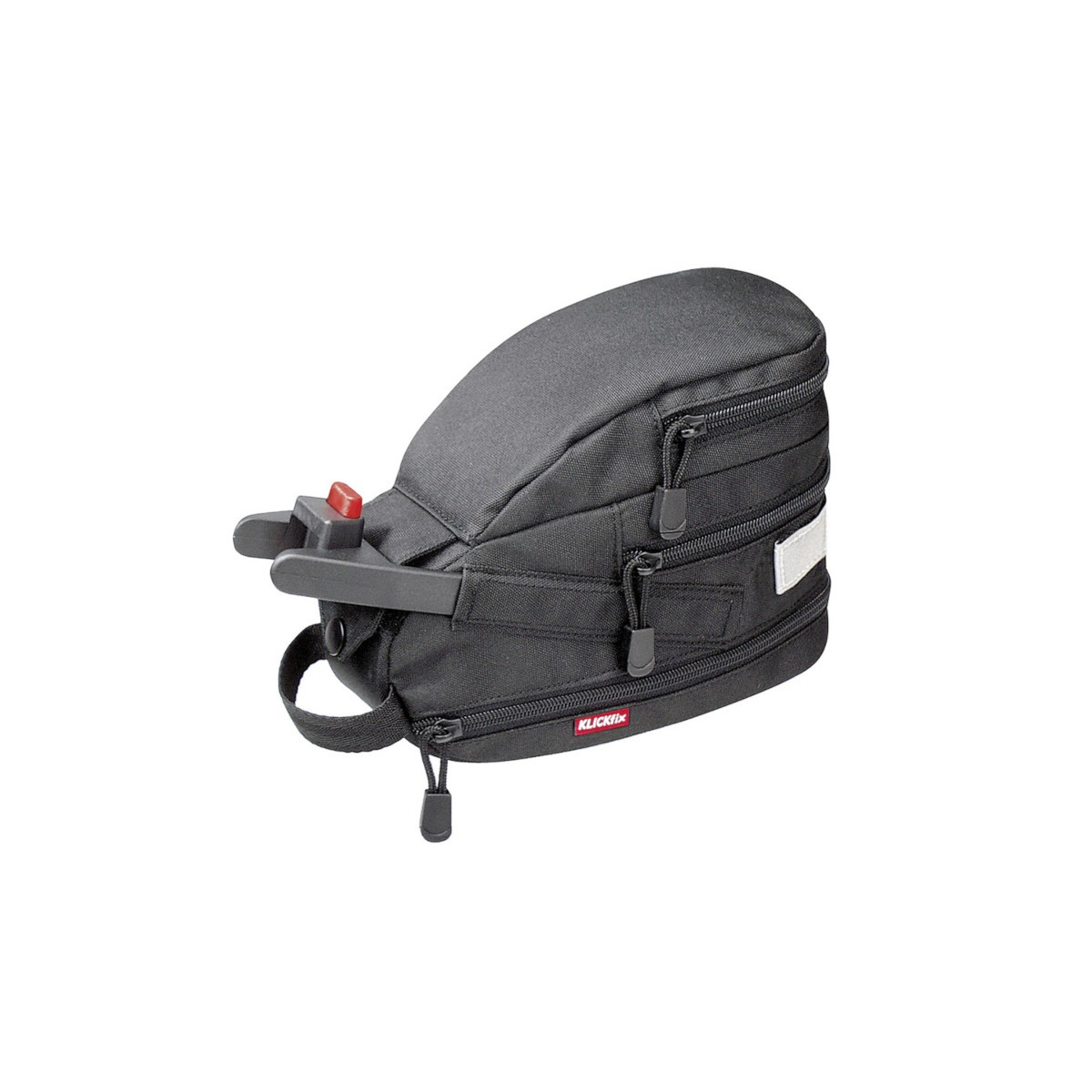 Sacoche tige de selle "Contour Mini" Sacoche tige de selle "Contour Mini"
