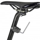 Fixation Tube de Selle "Contour Adapteur" Fixation Tube de Selle "Contour Adapteur"