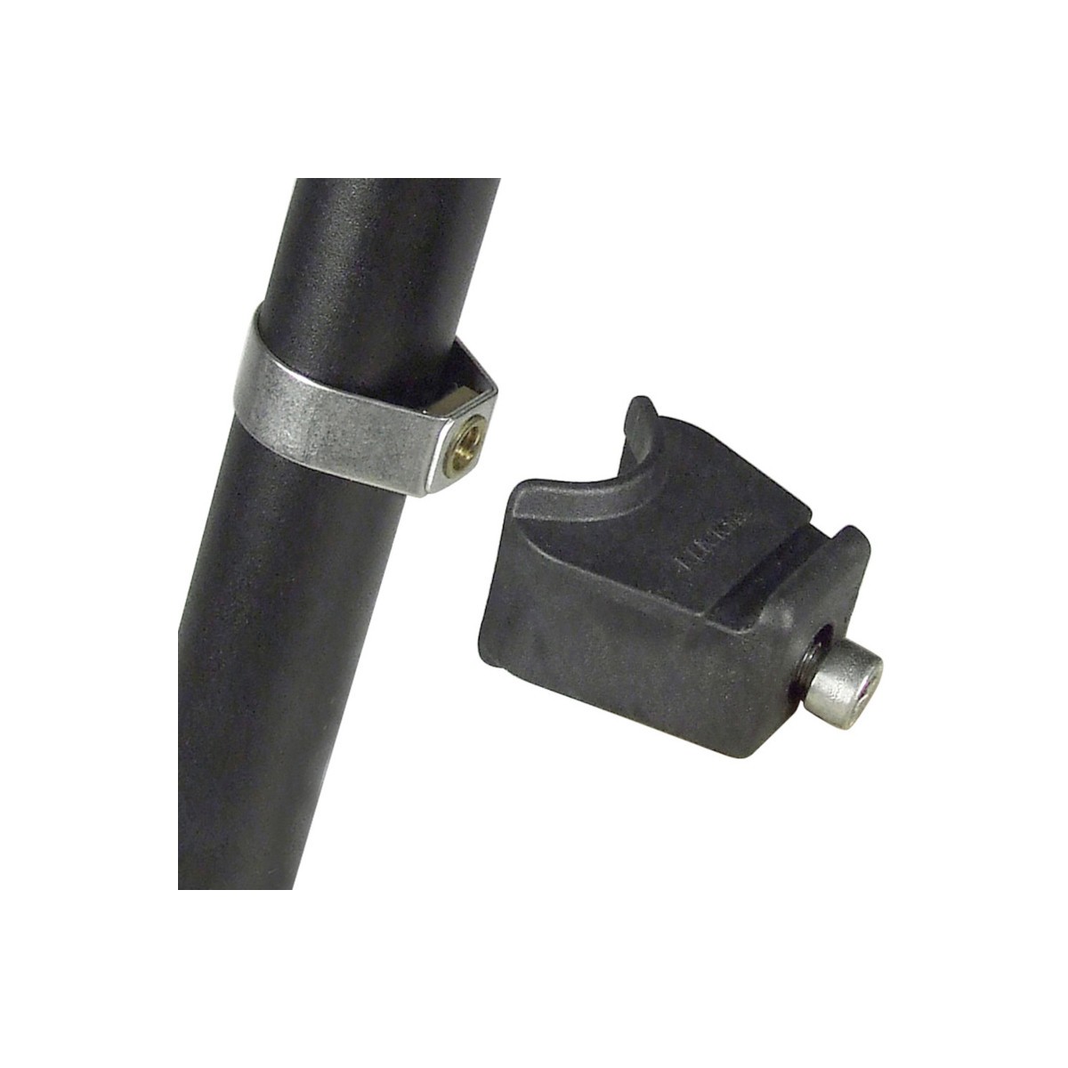 Fixation Tube de Selle "Contour Adapteur" Fixation Tube de Selle "Contour Adapteur"