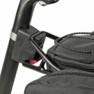 Fixation Tube de Selle "Contour Max Adapteur" Fixation Tube de Selle "Contour Max Adapteur"