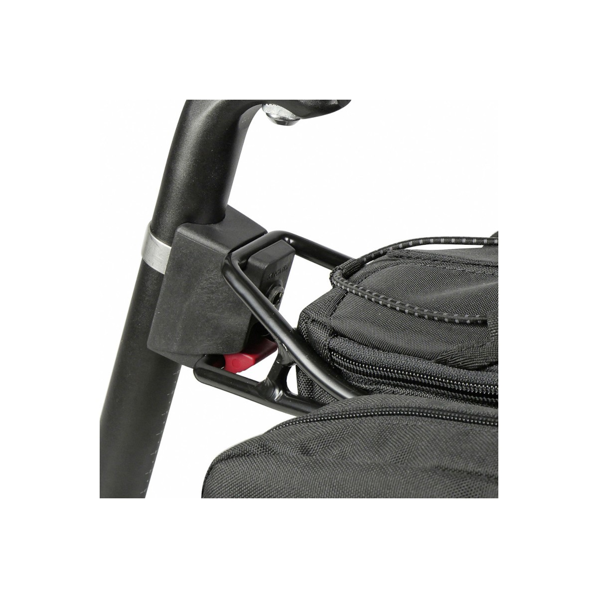 Fixation Tube de Selle "Contour Max Adapteur" Fixation Tube de Selle "Contour Max Adapteur"