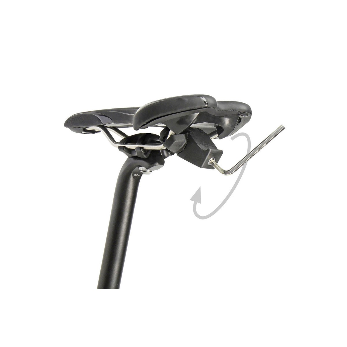 Adaptateur pour selle Contour Adaptateur pour selle Contour