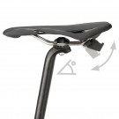 Adaptateur pour selle Contour Adaptateur pour selle Contour