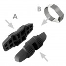 Adaptateur pour selle Contour Adaptateur pour selle Contour