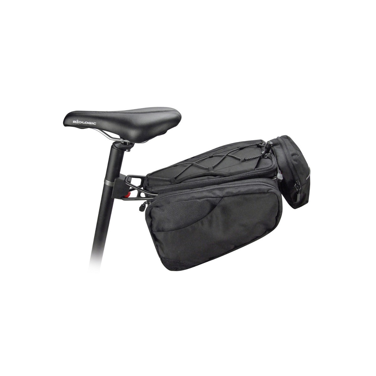 Sacoche Tige de Selle ""Contour Max Sport" Sacoche Tige de Selle ""Contour Max Sport"