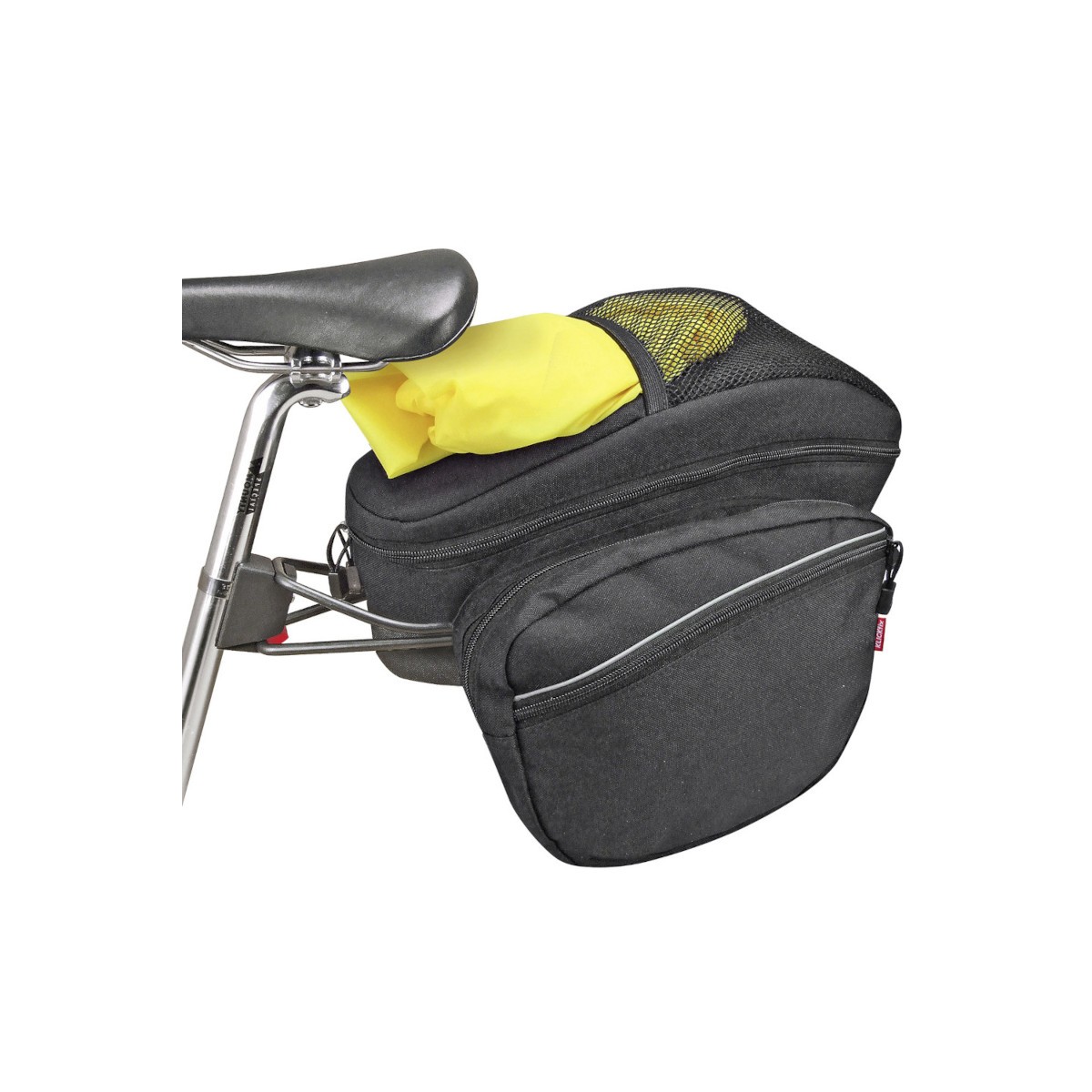 Sacoche tige de selle "Contour Max Touring" Sacoche tige de selle "Contour Max Touring"