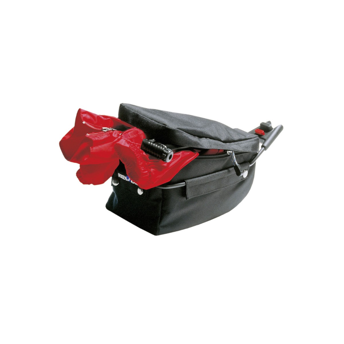 Sacoche tige de selle "Contour Mudguard" Sacoche tige de selle "Contour Mudguard"