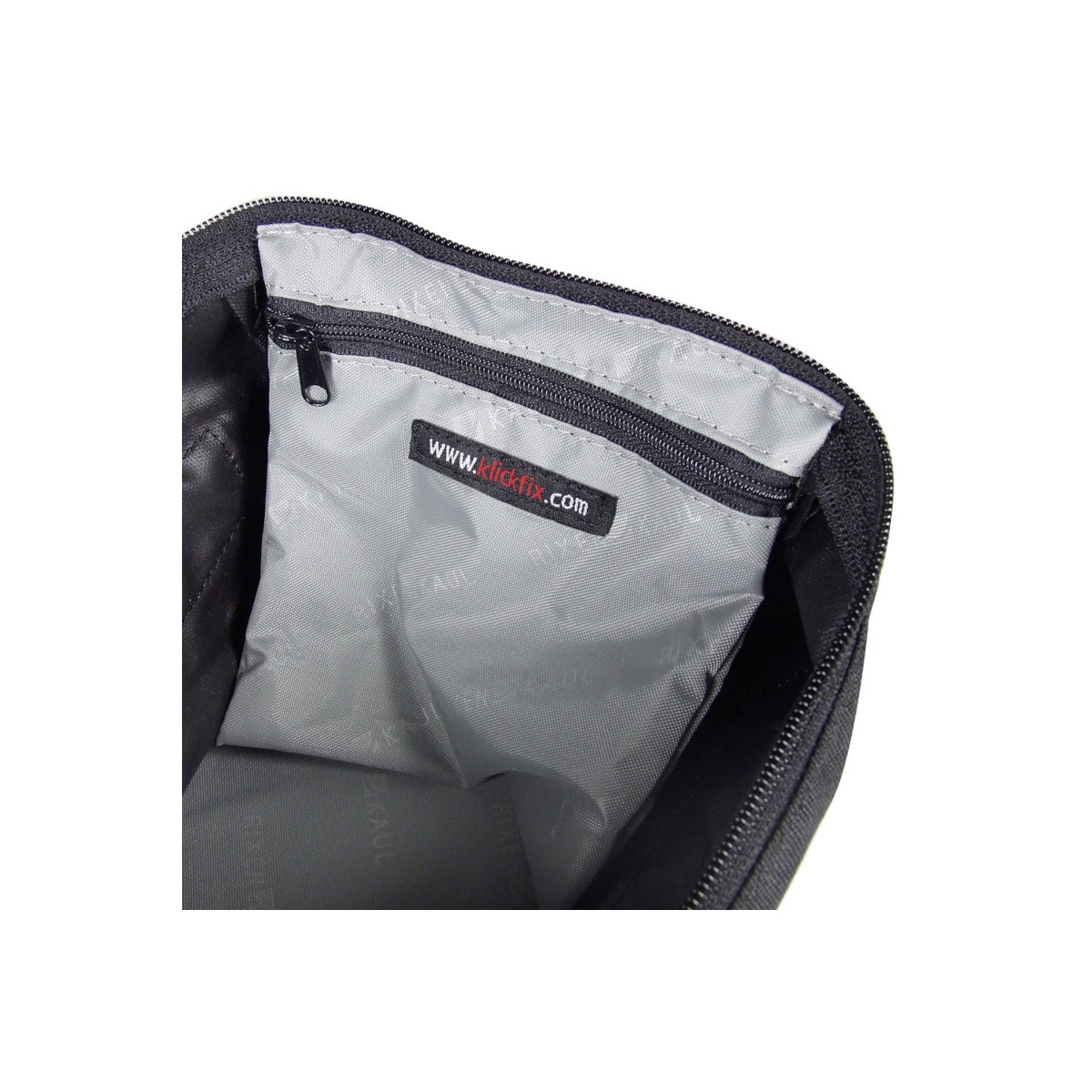Sacoche tige de selle "Contour Mudguard" Sacoche tige de selle "Contour Mudguard"