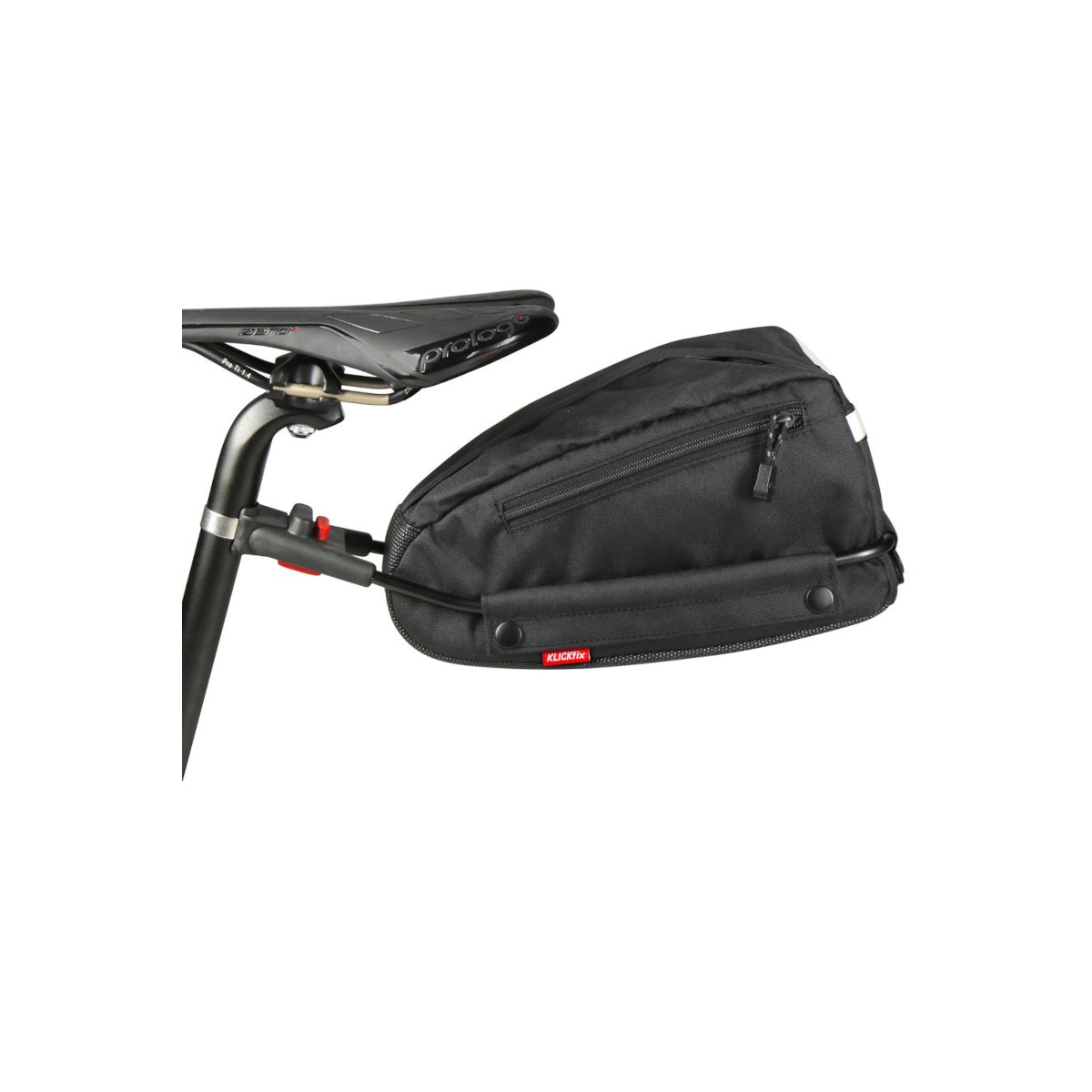 Sacoche tige de selle "Contour SF" Sacoche tige de selle "Contour SF"