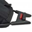 Sacoche tige de selle "Contour SF" Sacoche tige de selle "Contour SF"