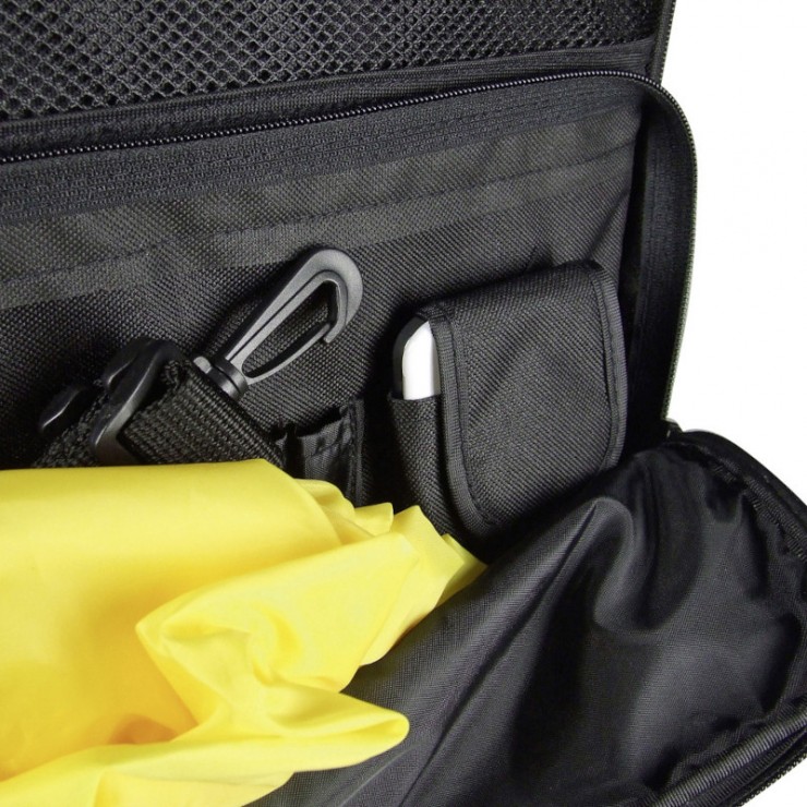 Valise ""TavelBag"  18L