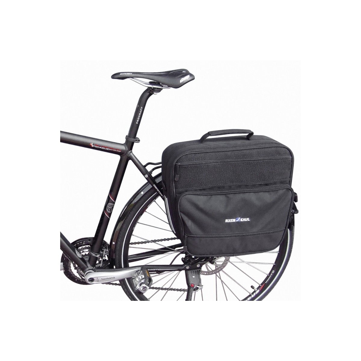 Valise ""TavelBag"  18L