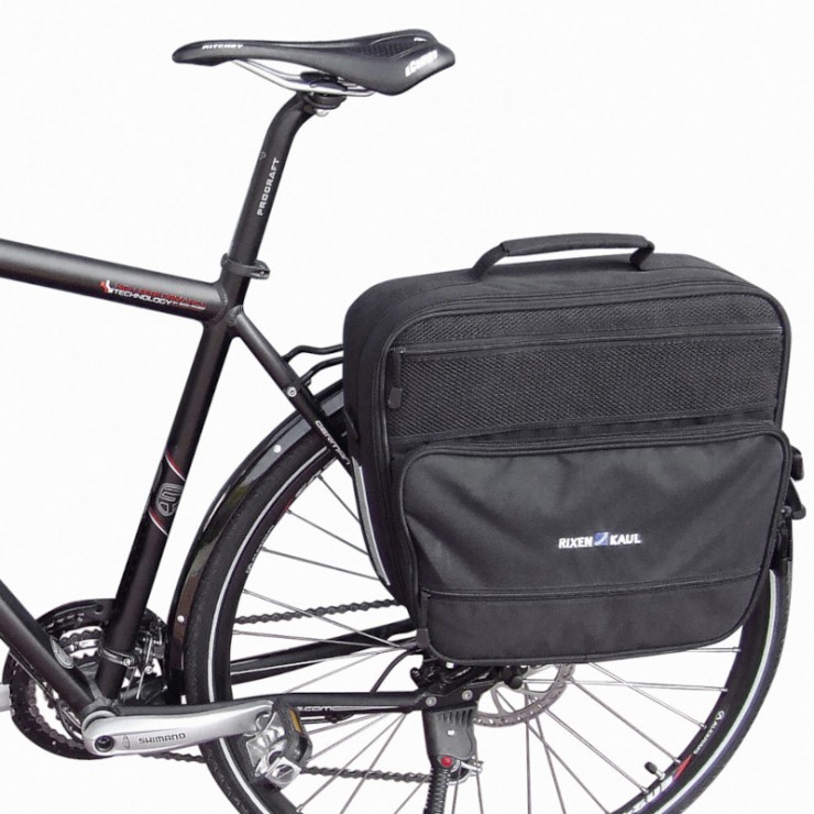 Valise ""TavelBag"  18L