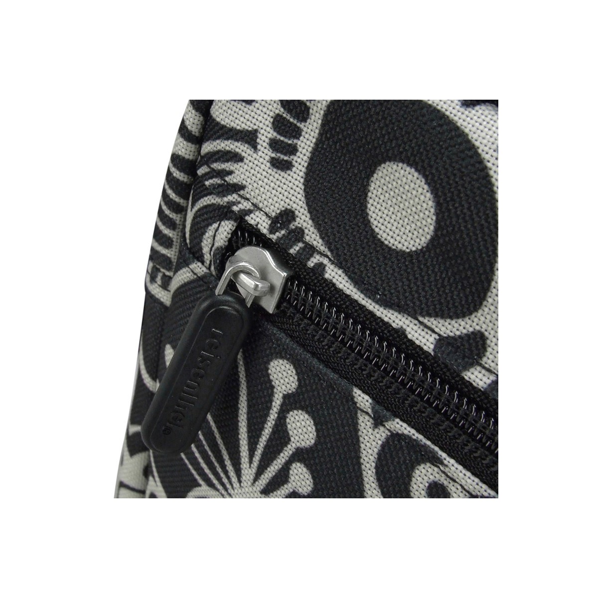Sac à Main "FunBag" noir/fleur Sac à Main "FunBag" noir/fleur