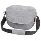 Sac à main "FunBag" Twist Argent Sac à main "FunBag" Twist Argent