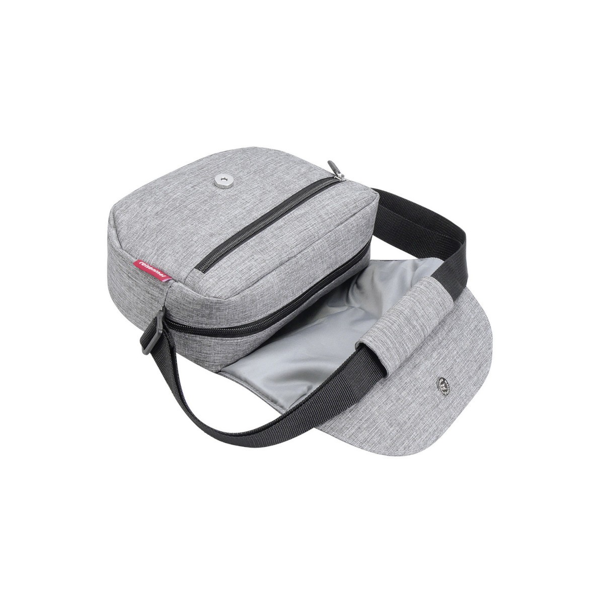 Sac à main "FunBag" Twist Argent Sac à main "FunBag" Twist Argent