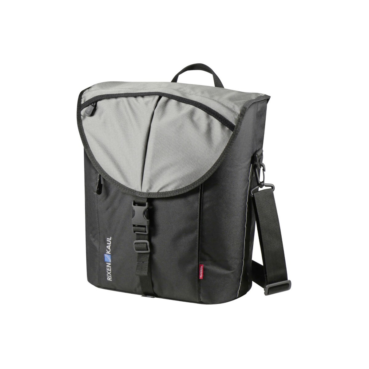Sac "Cita GTA" noir/argent Sac "Cita GTA" noir/argent