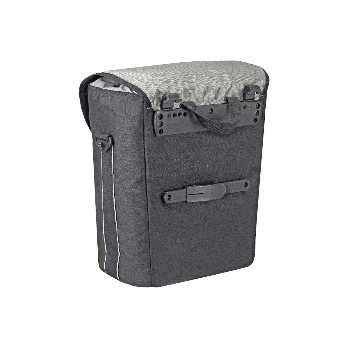 Sac "Cita GTA" noir/argent Sac "Cita GTA" noir/argent