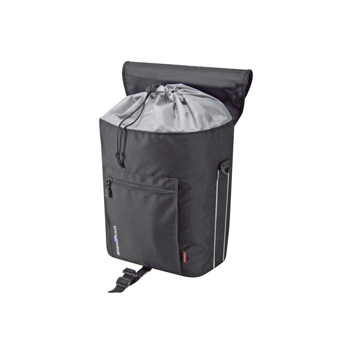 Sac "Cita GTA" noir/argent Sac "Cita GTA" noir/argent