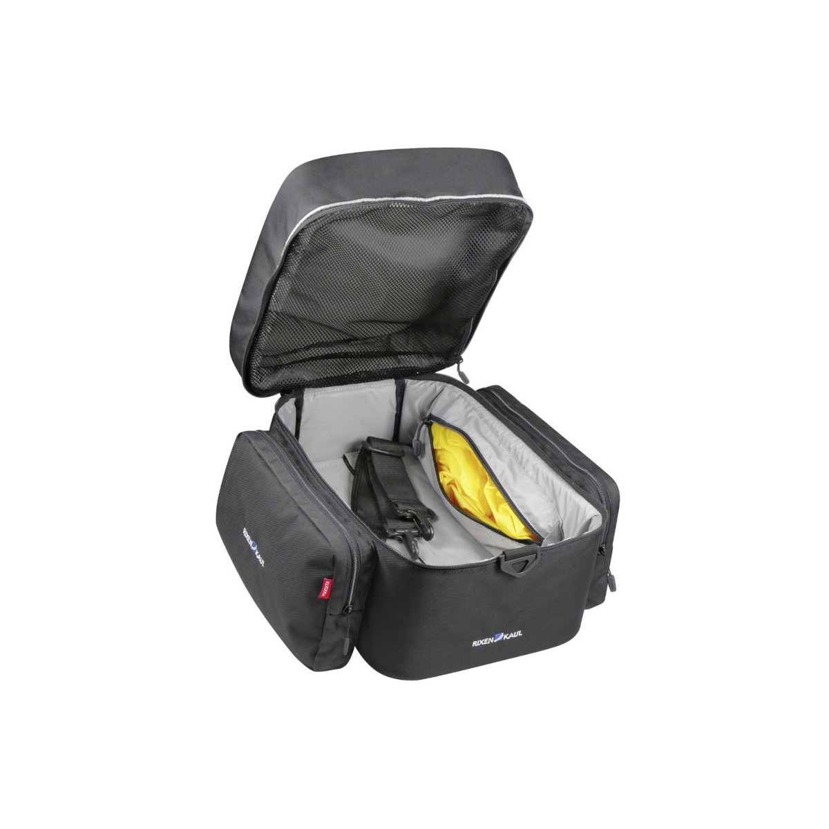 Rackpack Touring Uniklip Rackpack Touring Uniklip