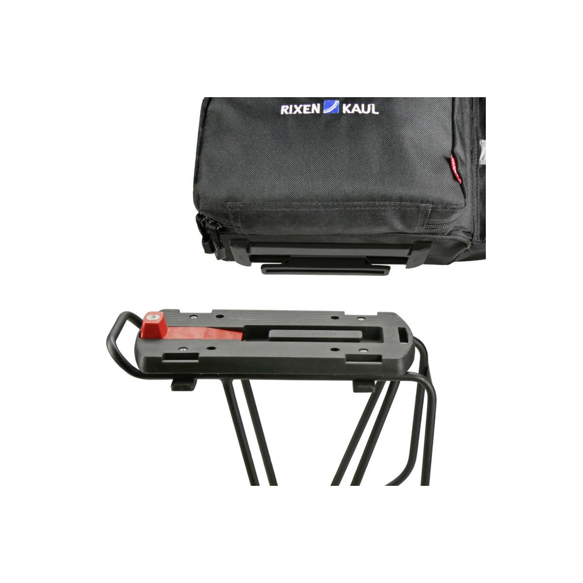 Sac de Voyage Rackpack 2 plus Sac de Voyage Rackpack 2 plus