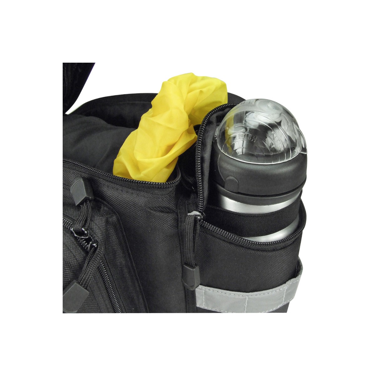 Sac de Voyage Rackpack 2 plus Sac de Voyage Rackpack 2 plus