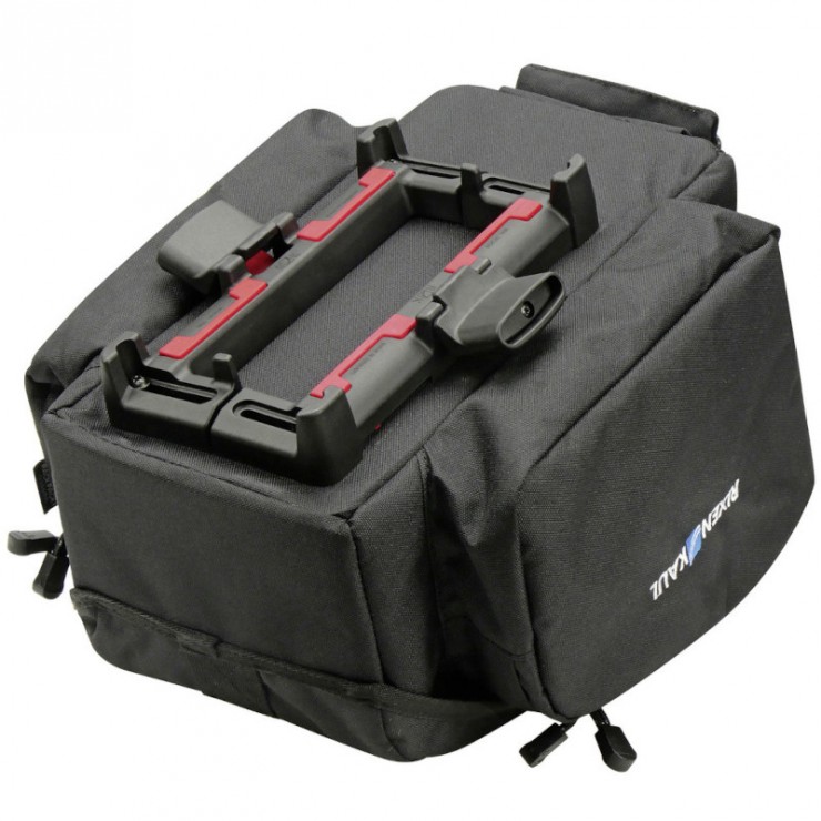 Rackpack 1 Plus Uniklip 