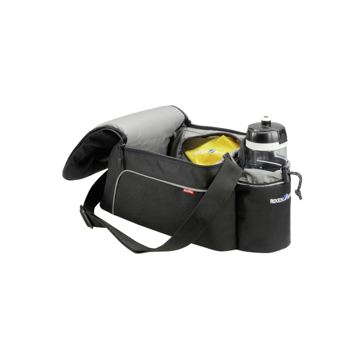Rackpack Light Uniklip Rackpack Light Uniklip