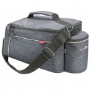 Rackpack Light unklip Gris Rackpack Light unklip Gris