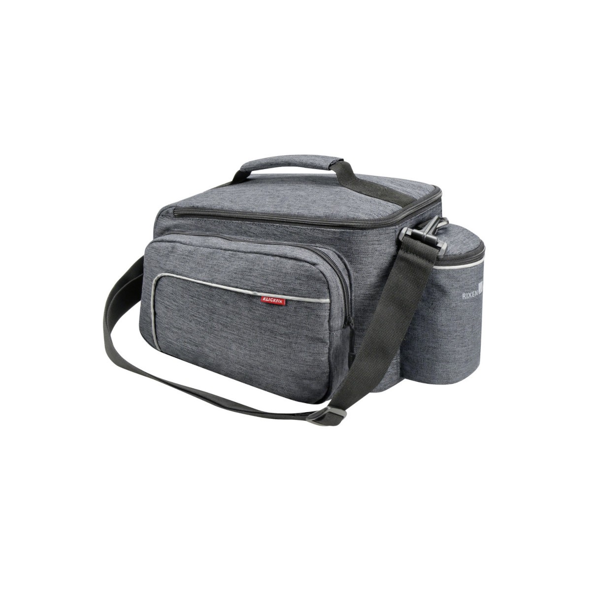 Rackpack sport uniklip Gris Rackpack sport uniklip Gris