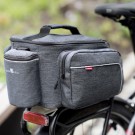 Rackpack sport uniklip Gris Rackpack sport uniklip Gris