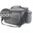 Rackpack sport uniklip Gris Rackpack sport uniklip Gris