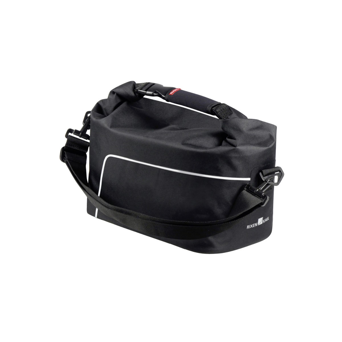 Rackpack Waterproof Noir RACKTIME Rackpack Waterproof Noir RACKTIME