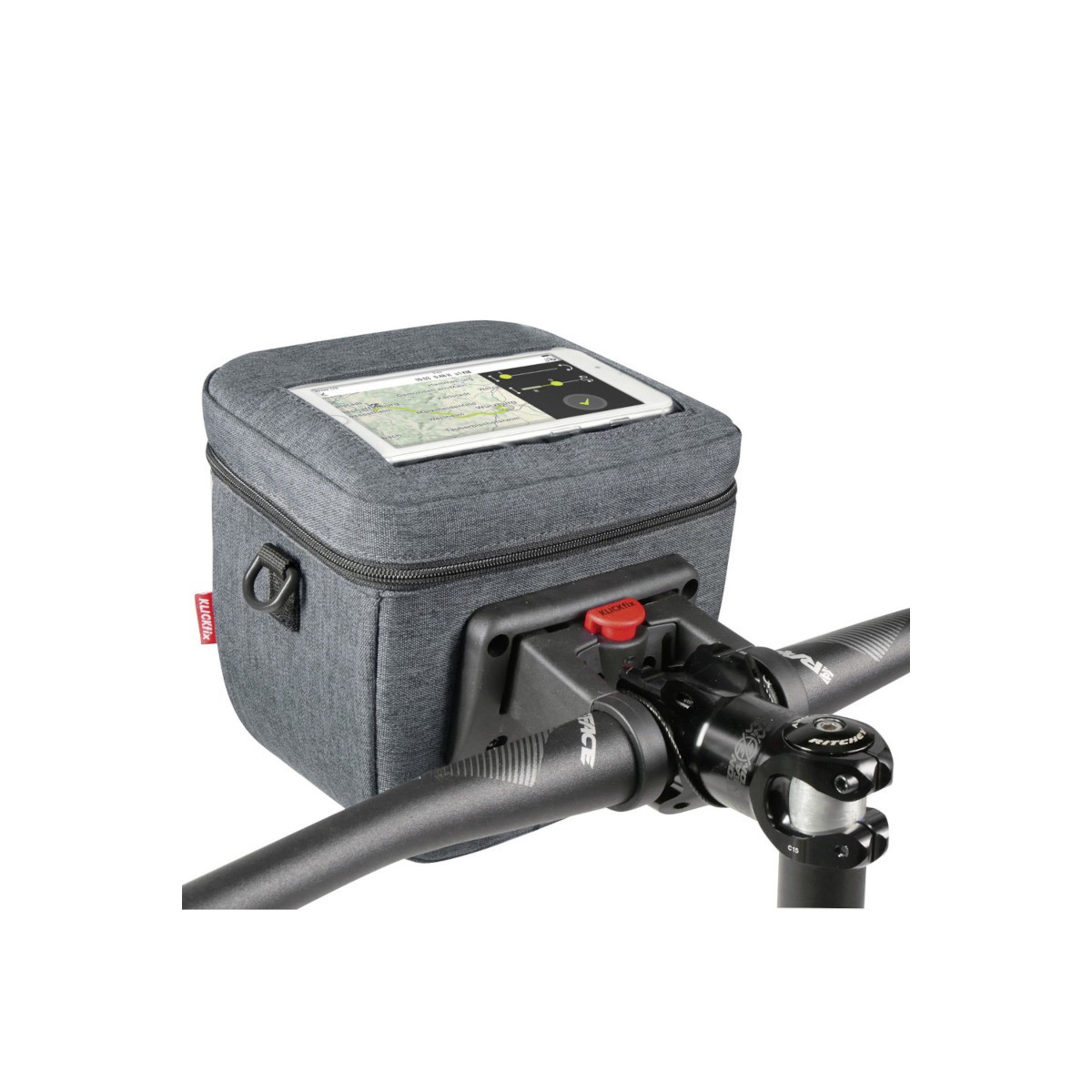 KlickFix Aventour Compact City KlickFix Aventour Compact City