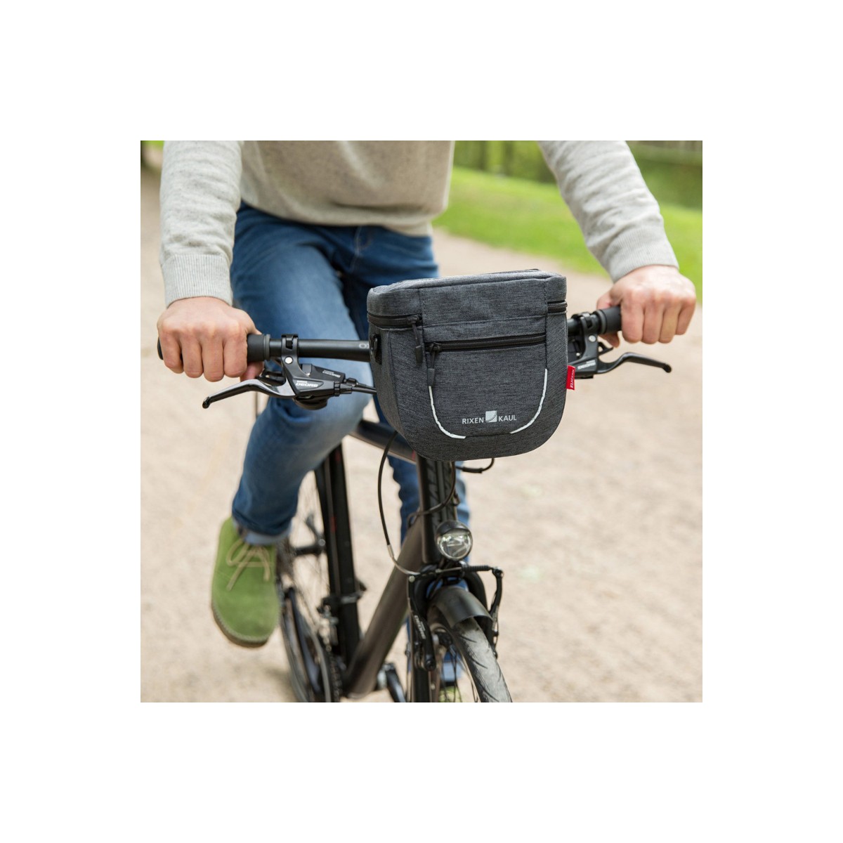 KlickFix Aventour Compact City KlickFix Aventour Compact City