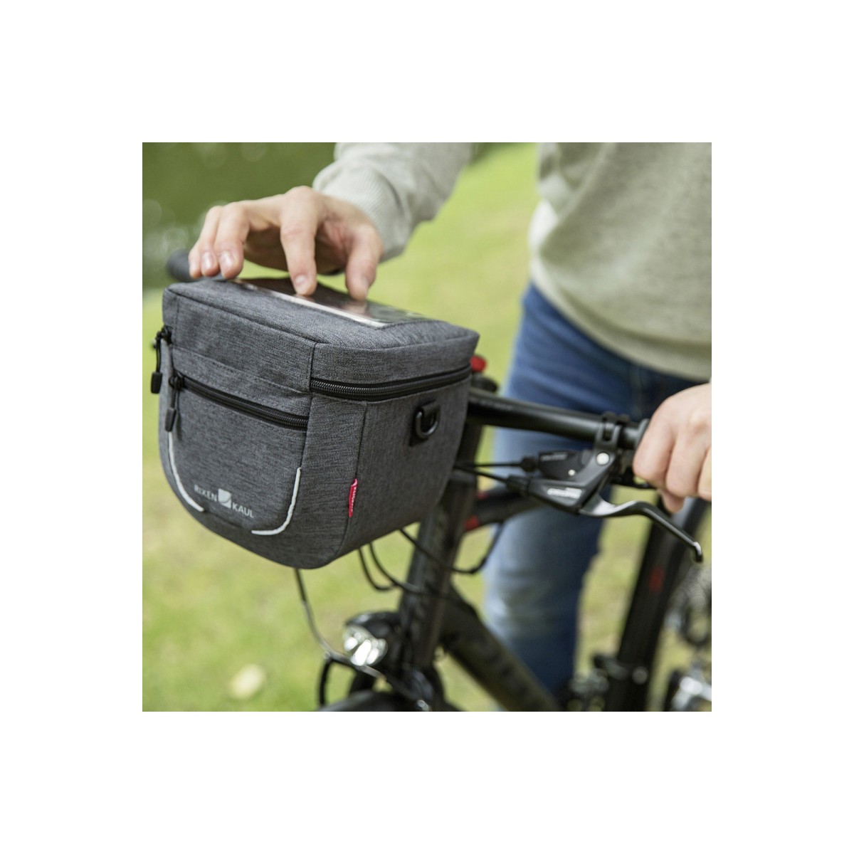 KlickFix Aventour Compact City KlickFix Aventour Compact City