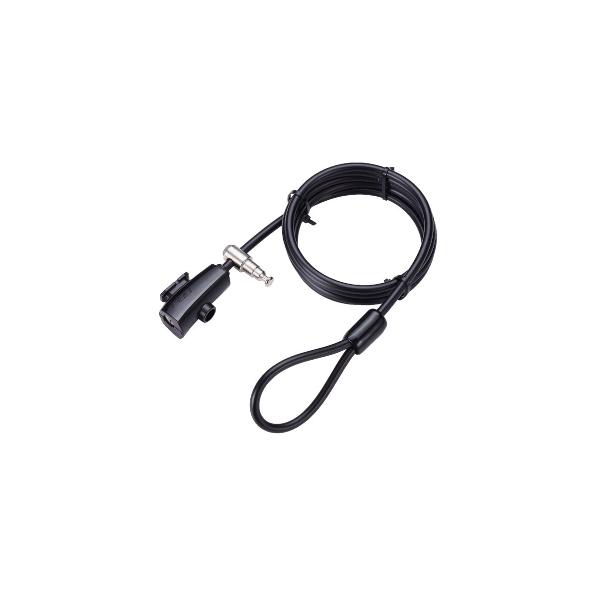 Antivol cable avec boucle "QuickLoop" Antivol cable avec boucle "QuickLoop"