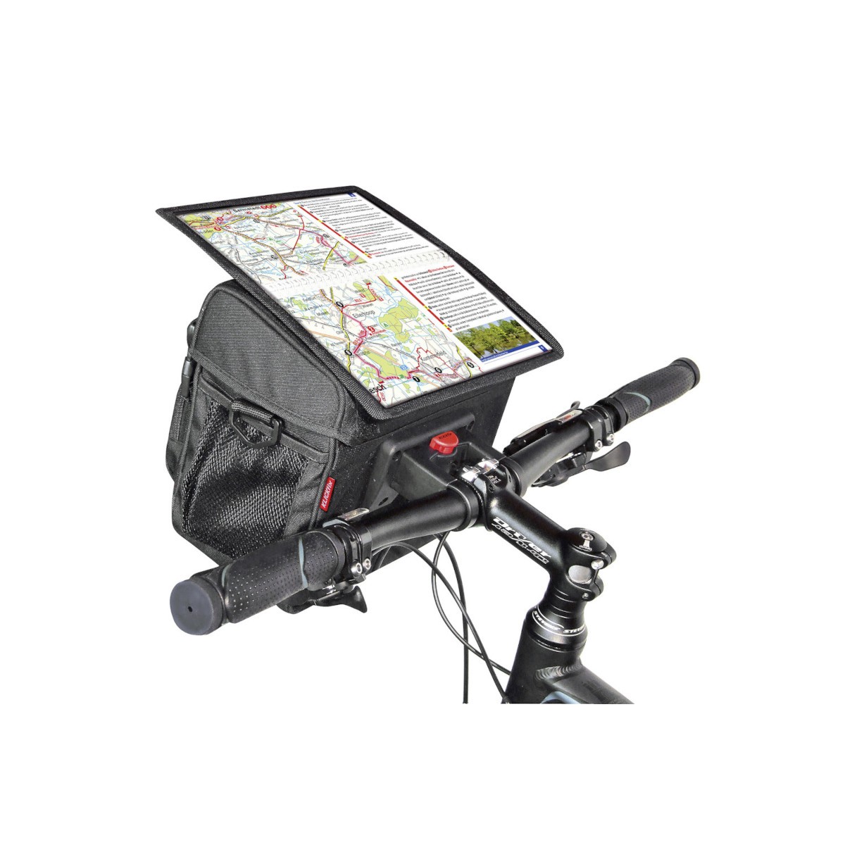 Allrounder Touring Allrounder Touring