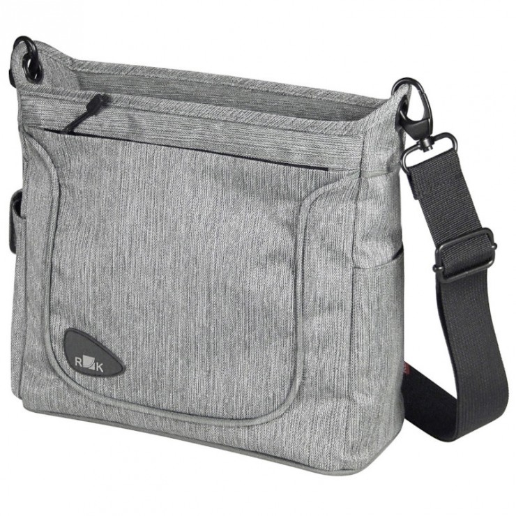 Allegra Fashion Gris