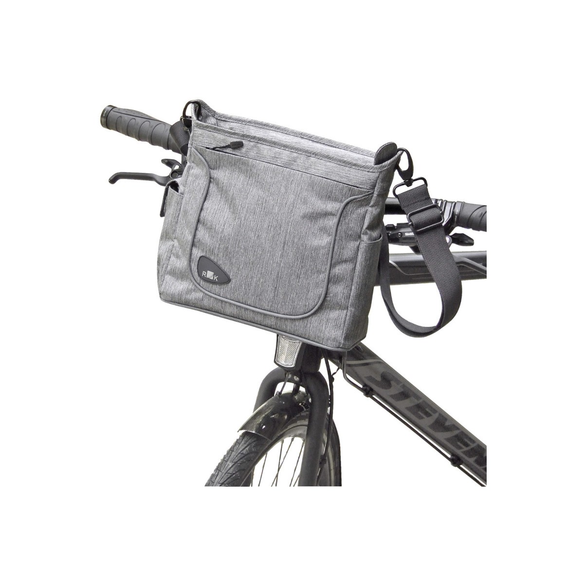 Allegra Fashion Gris Allegra Fashion Gris