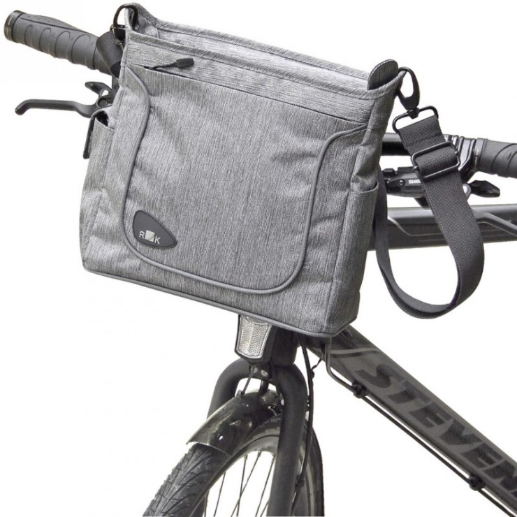 Allegra Fashion Gris