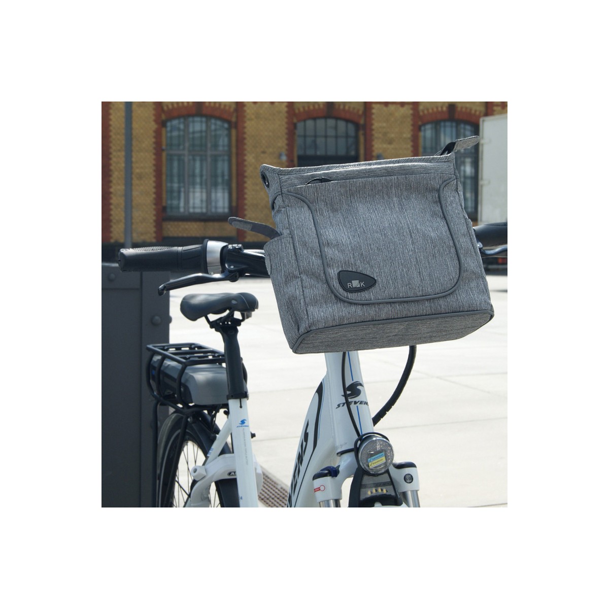 Allegra Fashion Gris Allegra Fashion Gris