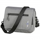 Sacoche AV "Smart bag touch" Gris Sacoche AV "Smart bag touch" Gris