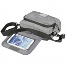 Sacoche AV "Smart bag touch" Gris Sacoche AV "Smart bag touch" Gris