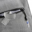 Sacoche AV "Smart bag touch" Gris Sacoche AV "Smart bag touch" Gris