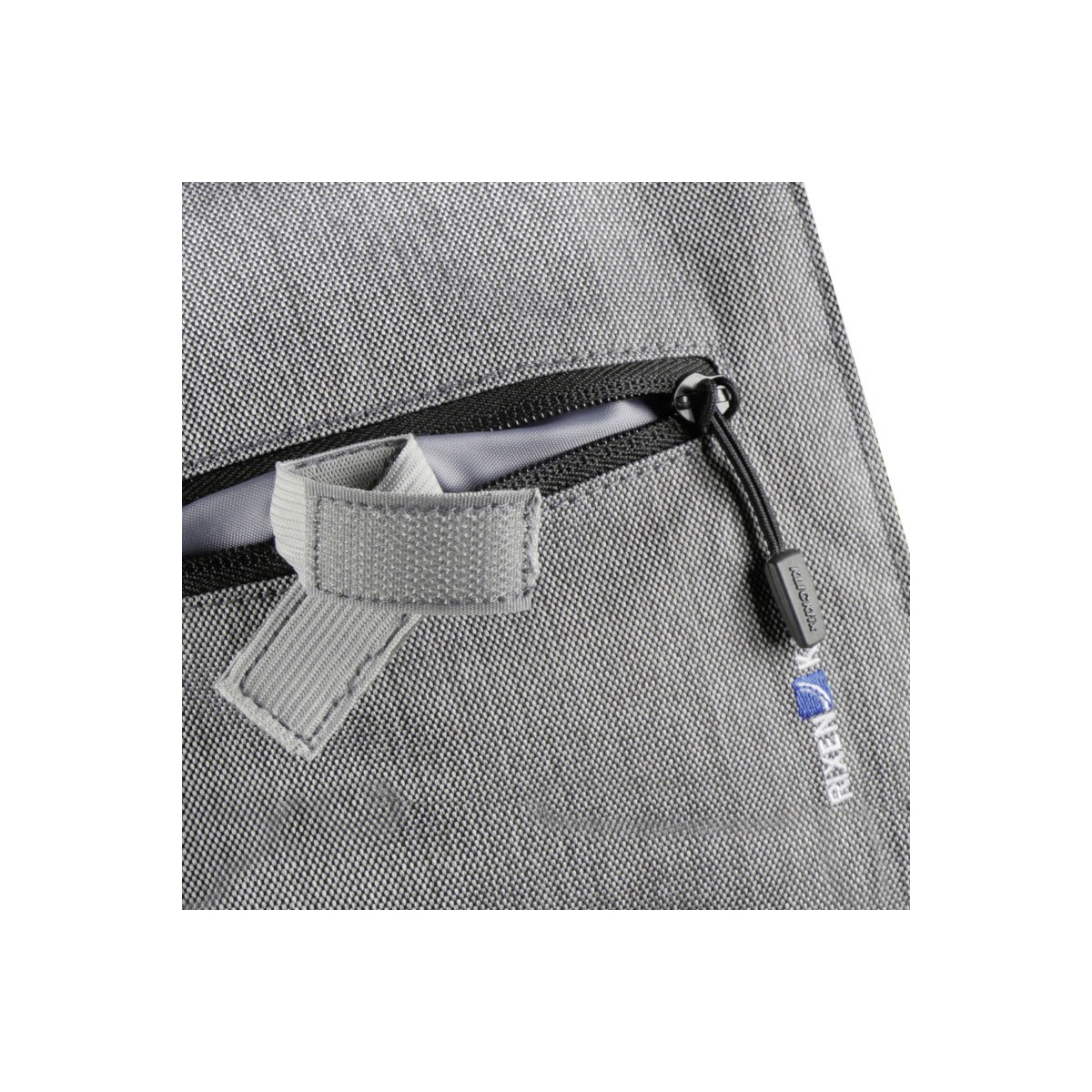 Sacoche AV "Smart bag touch" Gris Sacoche AV "Smart bag touch" Gris