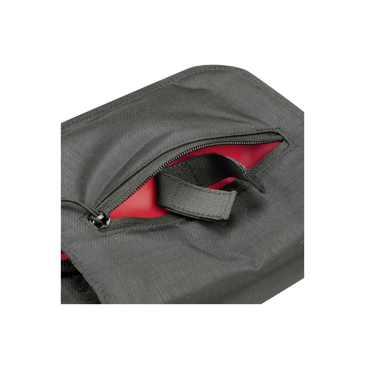 Sacoche AV "Smart bag touch" Noir Sacoche AV "Smart bag touch" Noir