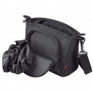 Sac Bandoulière Allegra noir Sac Bandoulière Allegra noir