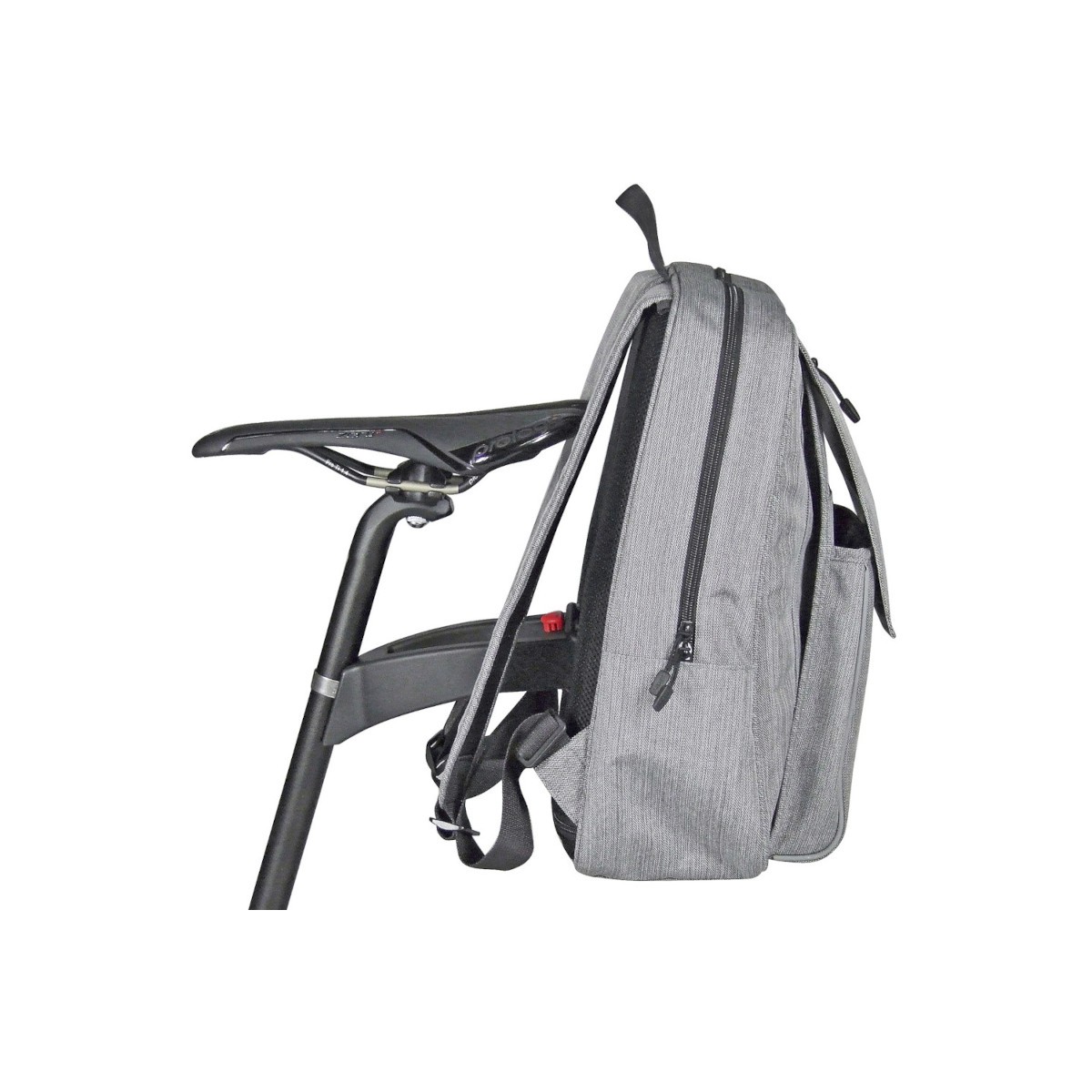 Freepack City Gris Freepack City Gris