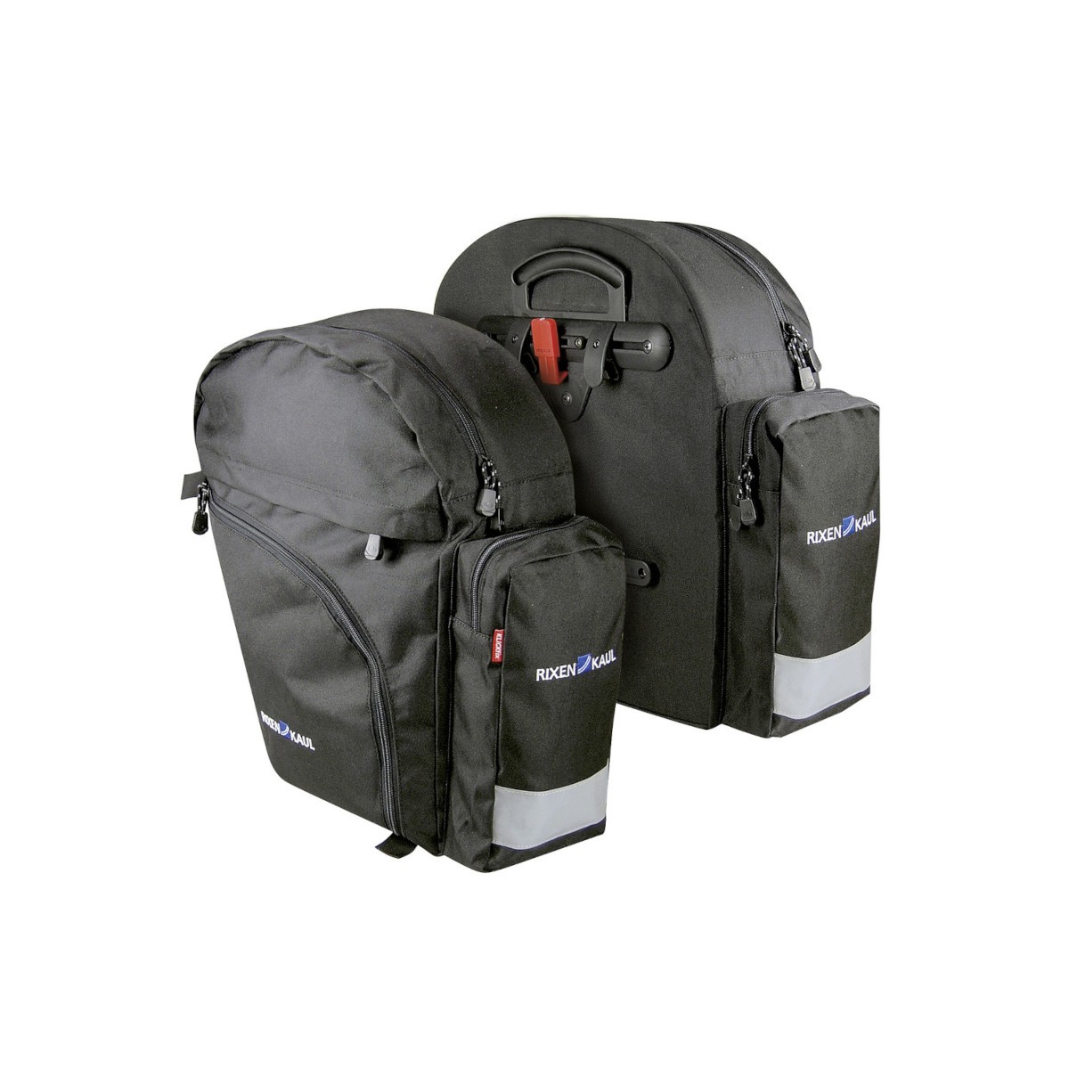 BackPack (2 pièces) BackPack (2 pièces)